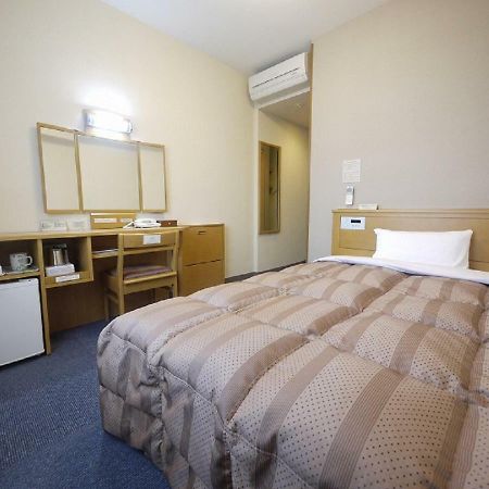 Hotel Route-Inn Wakamiya Inter Miyawaka Экстерьер фото