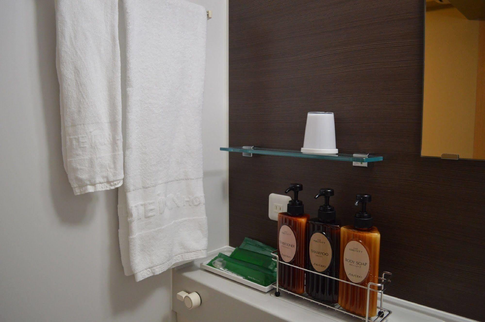 Hotel Route-Inn Wakamiya Inter Miyawaka Экстерьер фото