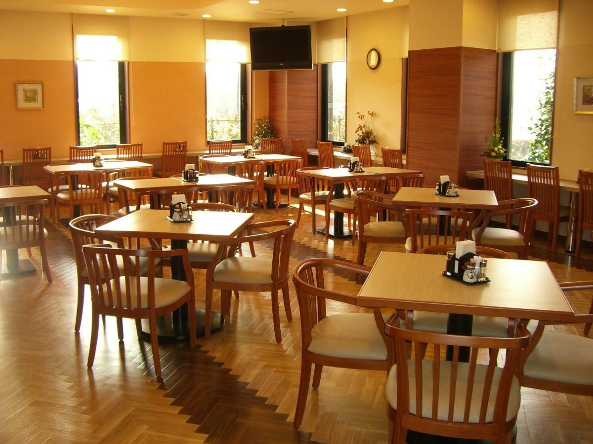 Hotel Route-Inn Wakamiya Inter Miyawaka Экстерьер фото